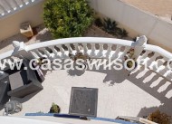 Sale - Villa - Villamartin - Costa Blanca