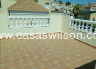 Sale - Villa - Villamartin - Costa Blanca