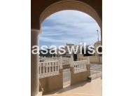 Sale - Villa - Villamartin - Costa Blanca