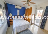 Sale - Villa - Villamartin - Costa Blanca