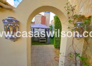 Sale - Villa - Villamartin - Costa Blanca