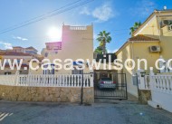 Sale - Villa - Villamartin - Costa Blanca