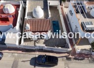 Sale - Villa - Villamartin - Costa Blanca