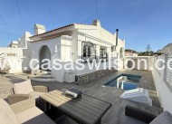 Sale - Villa - Villamartin - Costa Blanca