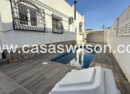 Sale - Villa - Villamartin - Costa Blanca