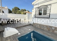 Sale - Villa - Villamartin - Costa Blanca