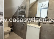 Sale - Villa - Villamartin - Costa Blanca