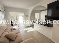 Sale - Villa - Villamartin - Costa Blanca