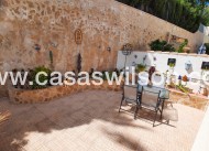 Sale - Villa - Villamartin - Costa Blanca