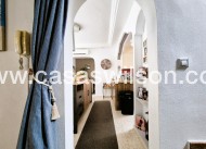 Sale - Villa - Villamartin - Costa Blanca