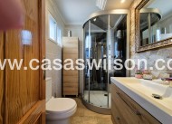 Sale - Villa - Villamartin - Costa Blanca