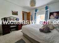 Sale - Villa - Villamartin - Costa Blanca
