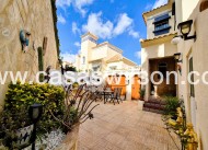 Sale - Villa - Villamartin - Costa Blanca