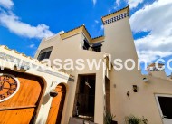 Sale - Villa - Villamartin - Costa Blanca