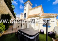 Sale - Villa - Villamartin - Costa Blanca