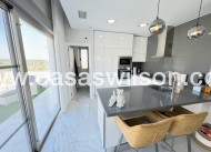 Sale - Villa - Villamartin - Villamartín