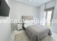 Sale - Villa - Villamartin - Villamartín