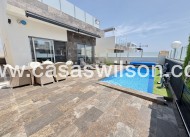 Sale - Villa - Villamartin - Villamartín