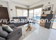 Sale - Villa - Villamartin - Villamartín