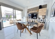 Sale - Villa - Villamartin - Villamartín