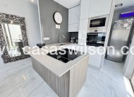 Sale - Villa - Villamartin - Villamartín