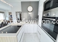 Sale - Villa - Villamartin - Villamartín