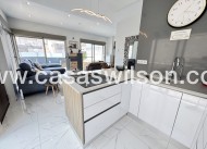 Sale - Villa - Villamartin - Villamartín