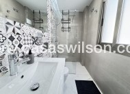 Sale - Villa - Villamartin - Villamartín