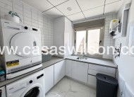 Sale - Villa - Villamartin - Villamartín