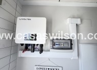 Sale - Villa - Villamartin - Villamartín