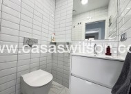 Sale - Villa - Villamartin - Villamartín