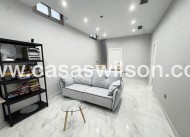 Sale - Villa - Villamartin - Villamartín