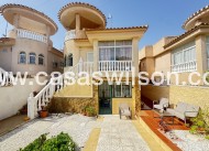 Sale - Villa - Villamartin - Villamartín