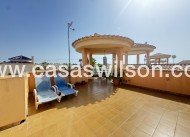 Sale - Villa - Villamartin - Villamartín