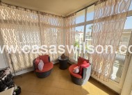 Sale - Villa - Villamartin - Villamartín