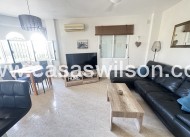 Sale - Villa - Villamartin - Villamartín