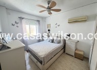 Sale - Villa - Villamartin - Villamartín