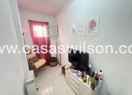 Sale - Villa - Villamartin - Villamartín