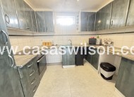 Sale - Villa - Villamartin - Villamartín