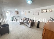 Sale - Villa - Villamartin - Villamartín