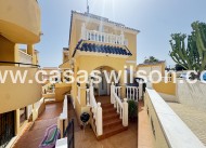 Sale - Villa - Villamartin - Villamartín