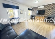 Sale - Villa - Villamartin - Villamartín