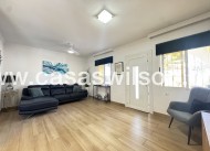 Sale - Villa - Villamartin - Villamartín