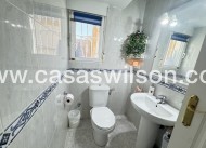 Sale - Villa - Villamartin - Villamartín