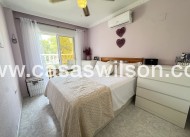 Sale - Villa - Villamartin - Villamartín