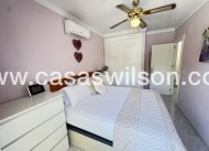 Sale - Villa - Villamartin - Villamartín