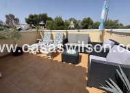 Sale - Villa - Villamartin - Villamartín