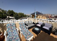 Sale - Villa - Villamartin - Villamartín