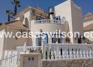 Sale - Villa - Villamartin - Villamartín