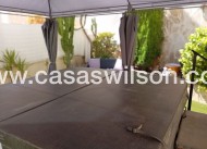 Sale - Villa - Villamartin - Villamartín